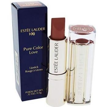 Estee Lauder Lippenstift Pure Color Love Matte 100-blase Bluff