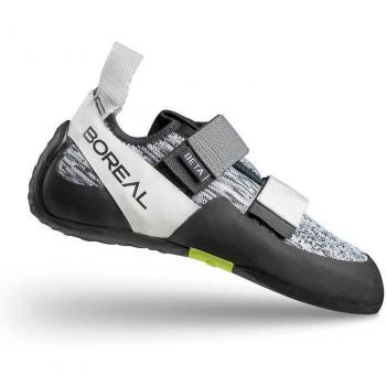 Pies de Gato Escalada Mujer Boreal 38 Grey