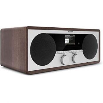 DIGITRADIO 451 CD IR, Internetradio