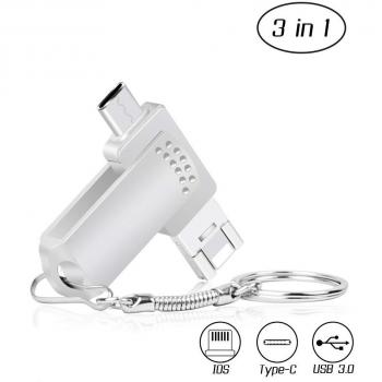 Penna USB Stick 32 GB YZPUSI per Android & PC
