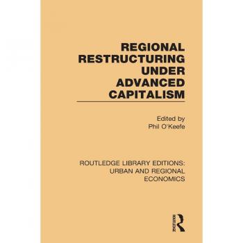 Vitalsource Technologies, Inc. Regional Restructuring Under Advanced Capitalism