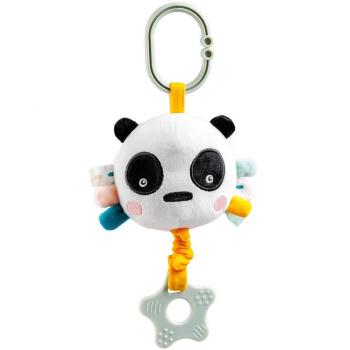 EurekaKids Panda Musical Colgante Infantil