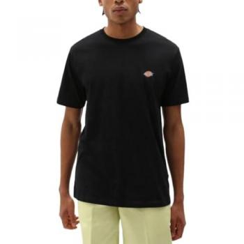 Dickies T-Shirt Mapleton DK0A4XDBBLK Schwarz Regular Fit XXL male