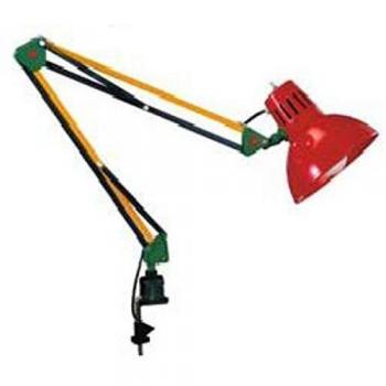 Lampada a Tavolo Morsetto Trio 5029010‑17 58 cm Colori Vari