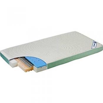 BabyDream Boxspring 70x140 CM