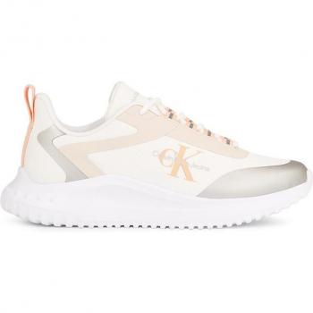 Zapatillas deportivas Calvin Klein Jeans para mujer tipo runner
