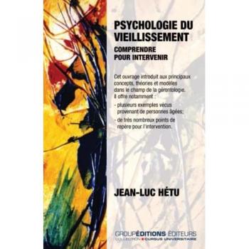 Psychologie du vieillissement