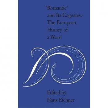 Romantic and Its Cognates by Vitalsource Technologies, Inc