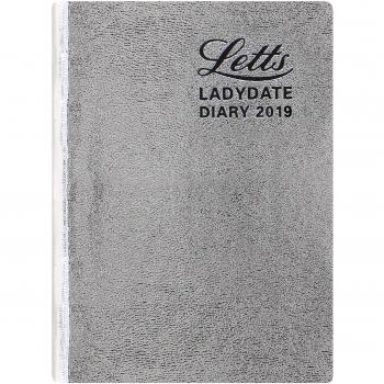 Two-Day Pocket Planner 2019