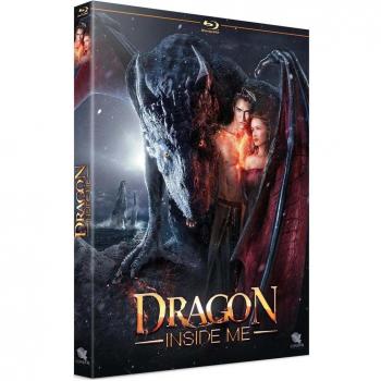 Dragon Inside Me