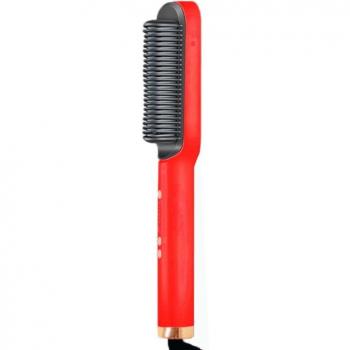 Peigne Chauffant Bigoudi EU Plug