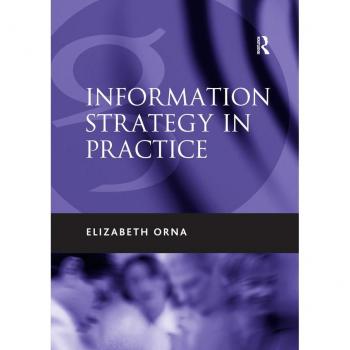 Vitalsource Technologies, Inc. Information Strategy In Practice