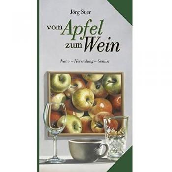 Vom Apfel zum Wein