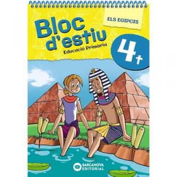 Bloc d'estiu 4t