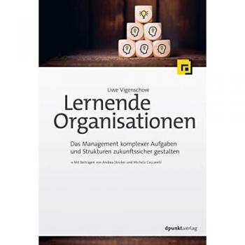 Vigenschow, Uwe: Lernende Organisationen