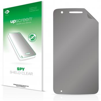 Upscreen Anti-Spy Blickschutzfolie für Alcatel One Touch OT-4030X SPop