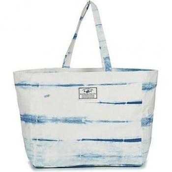 Banana Moon Alberto Renata Women's Blue Tote Bag