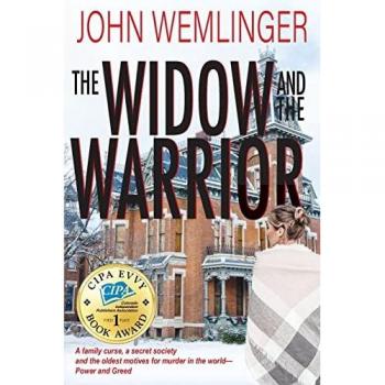 The Widow and the Warrior