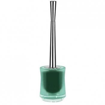 Brosse de WC Spirella Sydney Vert Clair
