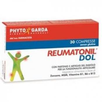 REUMATONIL 30 COMPRESSE