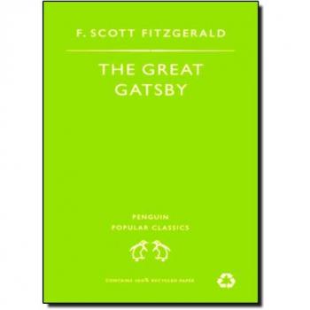 The Great Gatsby