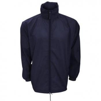 Kariban StormShield Giacca a Vento Uomo M