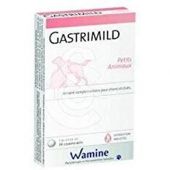 Wamine Gastrimild Natural Animal Health Product