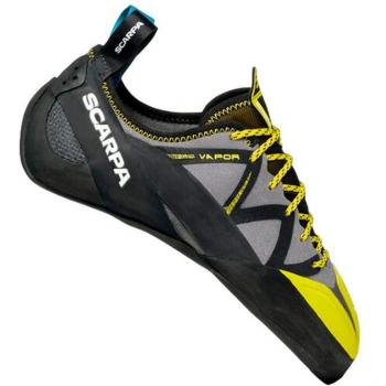 Scarpa Vapour Lace Men's Climbing Shoes 43
