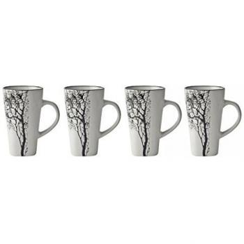 Tasses à café Elstra par Villa Collection