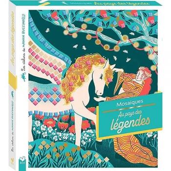 Les ateliers de Manon Bucciarelli