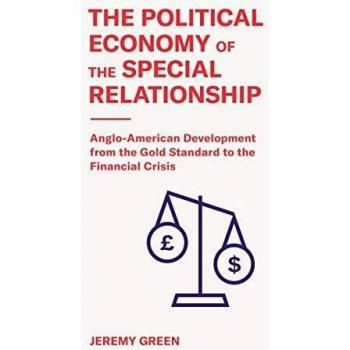 The political economy of the special relationship
