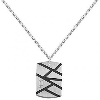 Collar Police Hombre PJ-26485PSB-02