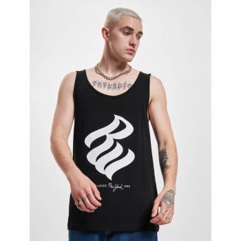 Tanktop von Rocawear, bedruckt