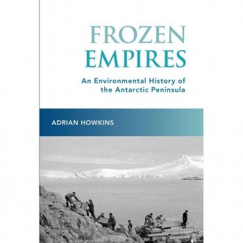 Vitalsource Technologies, Inc. Frozen Empires
