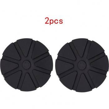 SLR Camera Protective Lens Cap Cover