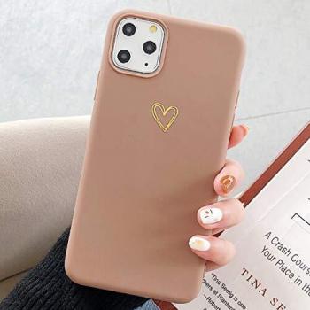 Ultra Thin TPU Cover für iPhone 11 Pro Max – Soft Flex Silikon Hülle