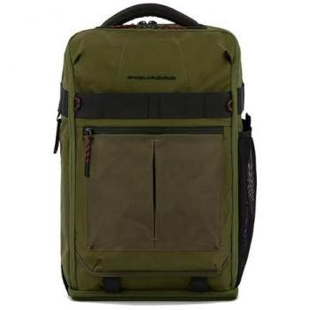 Piquadro Multifunktionsrucksack VE