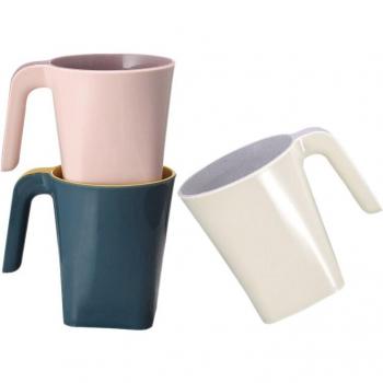Tazas portátiles para cepillado infantil