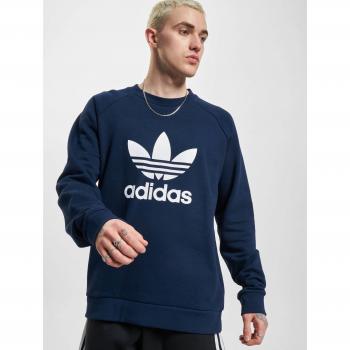 Adidas Sweatshirt Trefoil Crew Regular Fit S