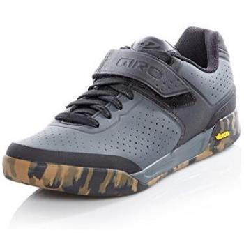Giro Chamber II, Zapatillas de montaña para mujer