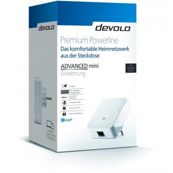 Avanzato Mini Devolo