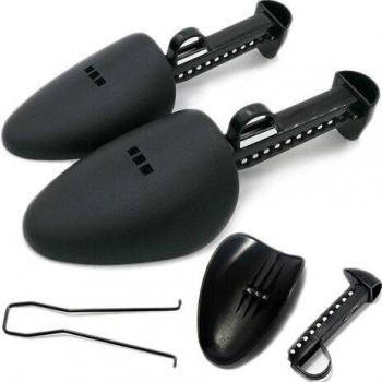 Élargisseur de chaussures ultraléger