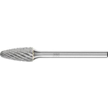 PFERD RBF 0613/3 C3 Plus Carbide Burr 6 mm