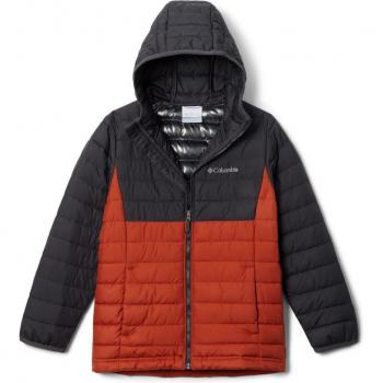 Columbia Doudoune Powder Lite Kids