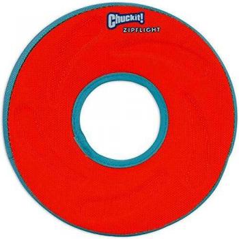 Frisbee Chuckit Zipflight Medio