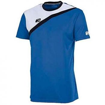 John Smith Kids Acis Shirt – XS – Design in Königsblau und Weiß