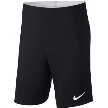 Nike 18K Dry Academy Shorts for Men, 2XL, Black
