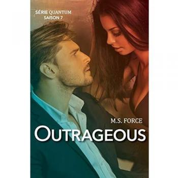 Outrageous (Série Quantum, Saison 7)