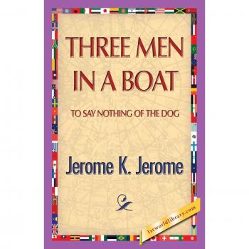Three Men in a Boat