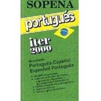 Iter 2000 portugués